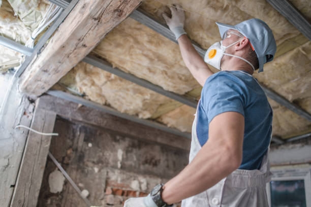 Best Insulation Maintenance and Repair in Pomona, NY