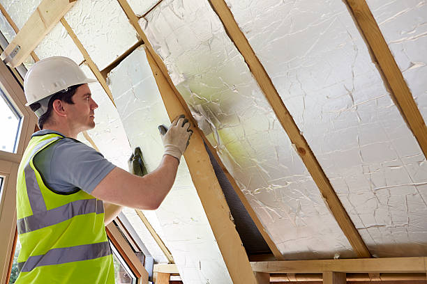 Best Insulation Installation Services in Pomona, NY