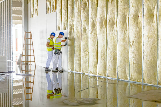 Best Types of Insulation in Pomona, NY